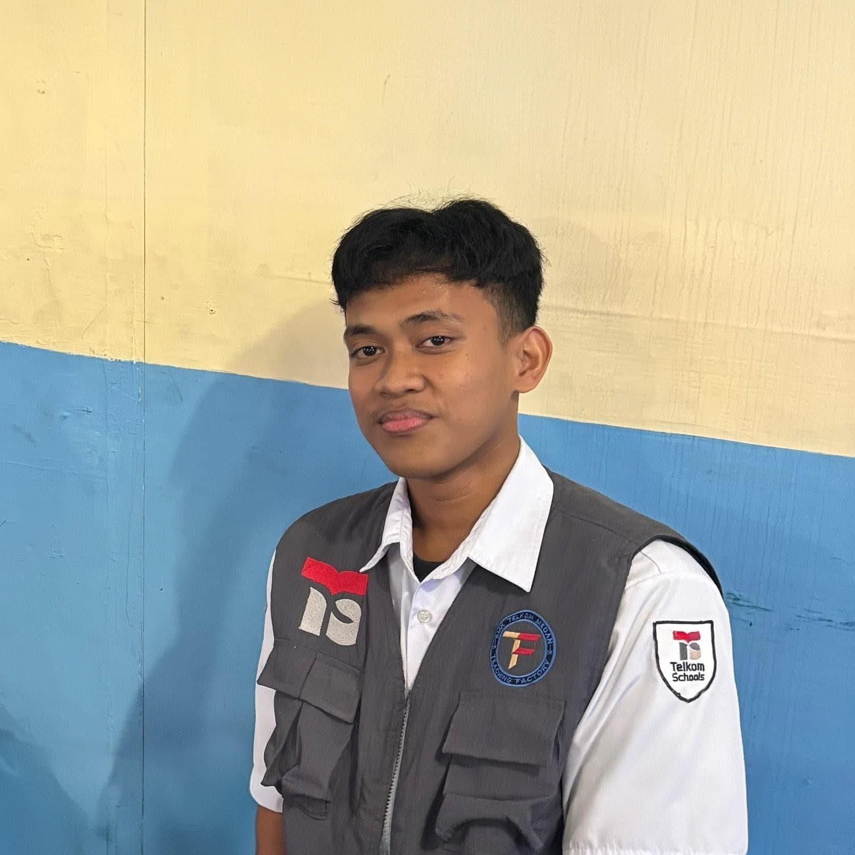 Jodi Jonatan
