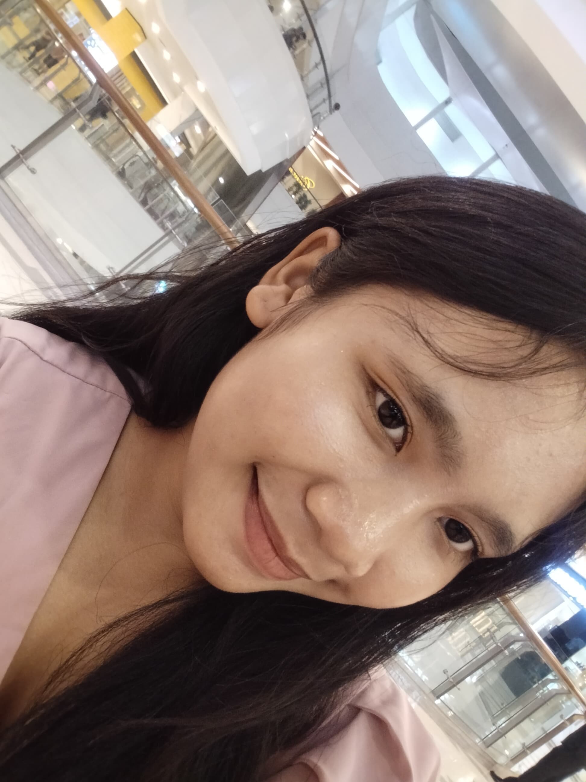 Chelsea Babyna Br Sitepu